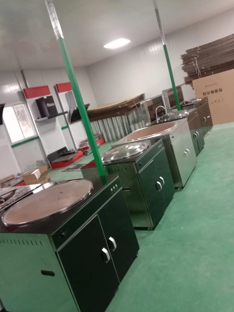 自家工廠直供，環保設備好產品是如何煉成的？