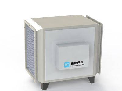 北京銘銓油煙凈化器與水處理設備 廚房環保設備產品圖鑒